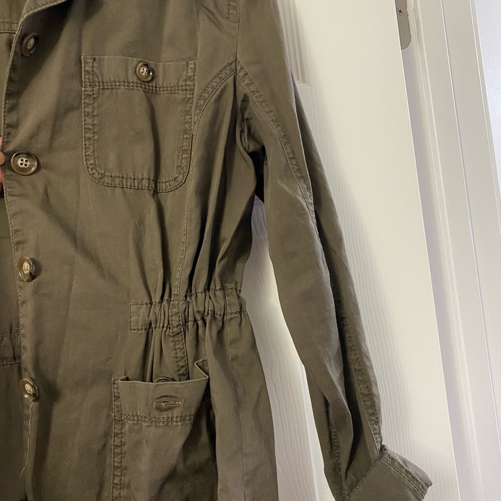 Spring jacket - Picture 2 of 4